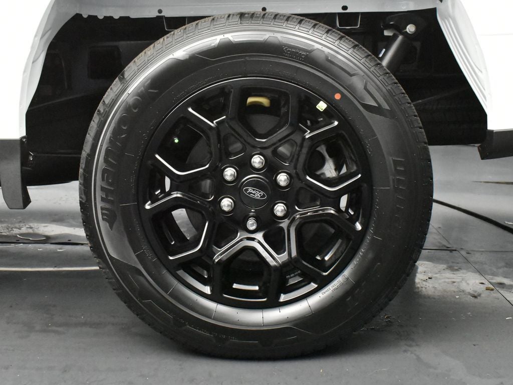 2026 Ford F-150 STX 200B