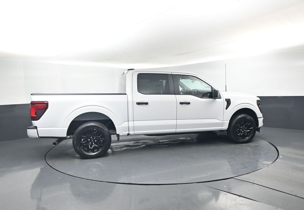 2026 Ford F-150 STX 200B