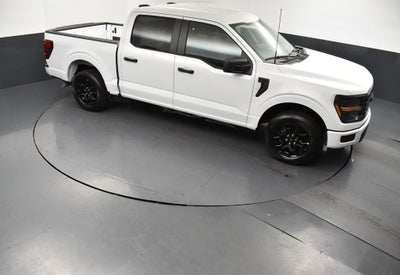 2026 Ford F-150 STX 200B