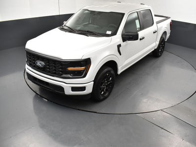 2026 Ford F-150 STX 200B