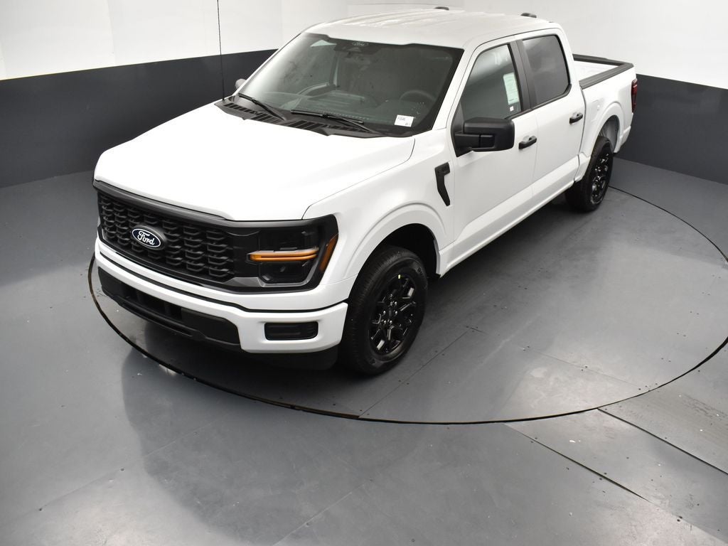 2026 Ford F-150 STX 200B