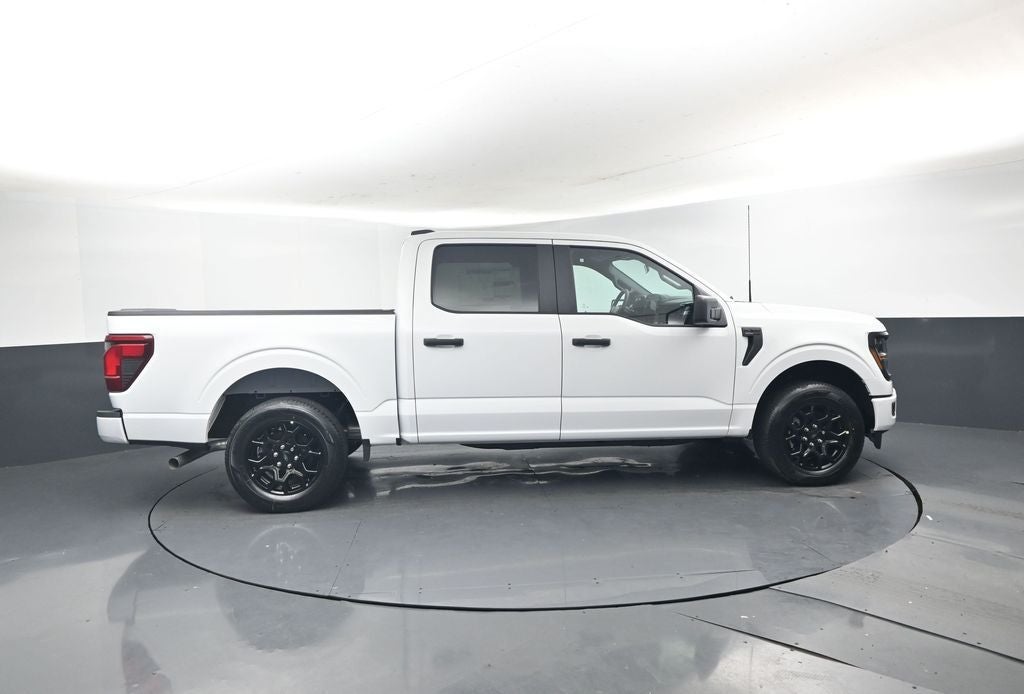 2026 Ford F-150 STX 200B