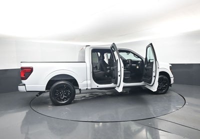 2026 Ford F-150 STX 200B