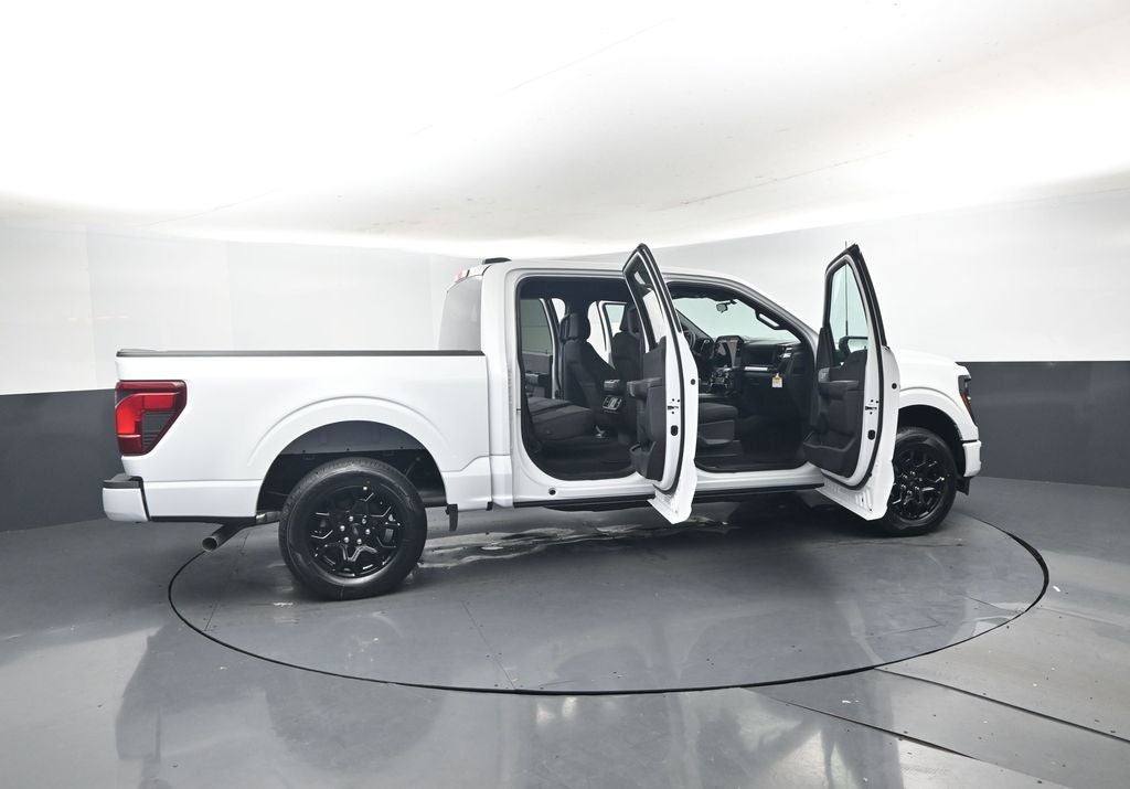 2026 Ford F-150 STX 200B