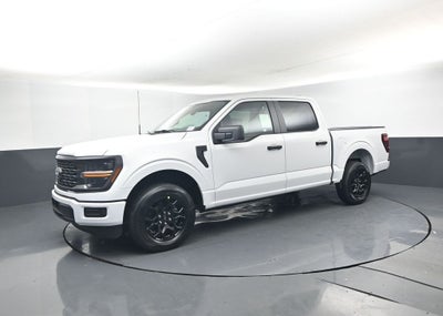 2026 Ford F-150 STX 200B