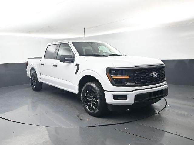 2026 Ford F-150 STX 200B