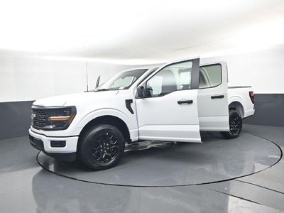 2026 Ford F-150 STX 200B