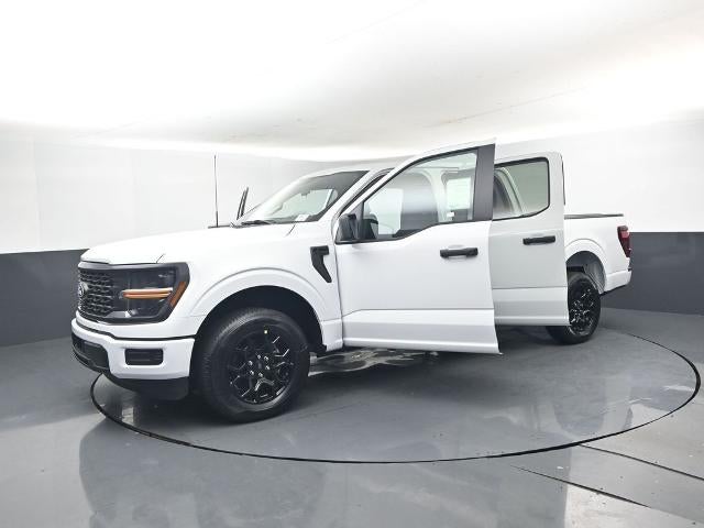 2026 Ford F-150 STX 200B