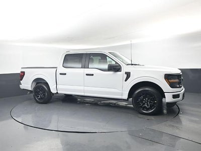 2026 Ford F-150 STX 200B