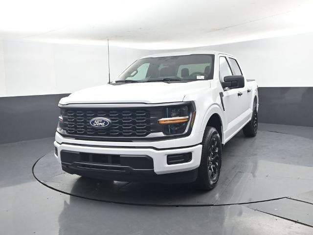 2026 Ford F-150 STX 200B