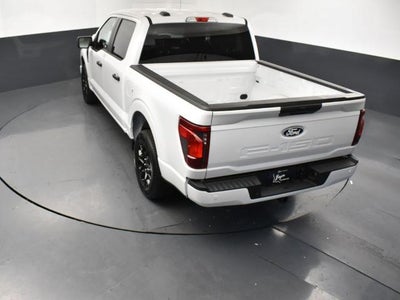 2026 Ford F-150 STX 200B