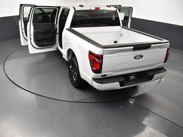 2026 Ford F-150 STX 200B