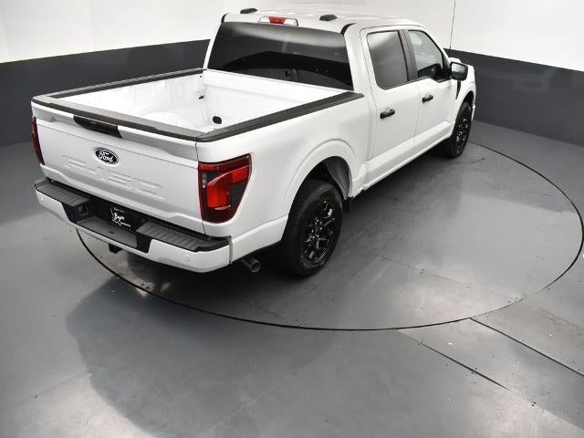 2026 Ford F-150 STX 200B