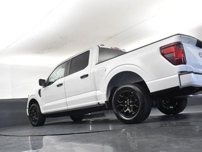 2026 Ford F-150 STX 200B
