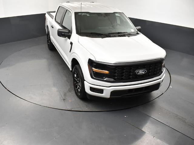 2026 Ford F-150 STX 200B