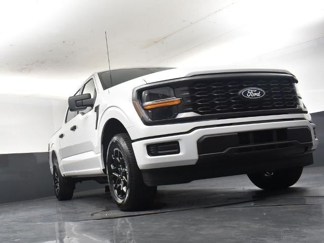 2026 Ford F-150 STX 200B