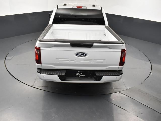 2026 Ford F-150 STX 200B