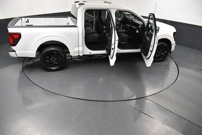 2026 Ford F-150 STX 200B