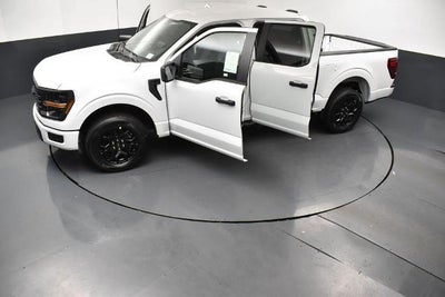 2026 Ford F-150 STX 200B