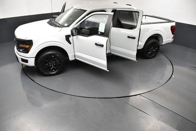 2026 Ford F-150 STX 200B