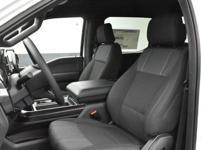 2026 Ford F-150 STX 200B