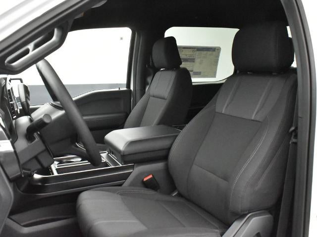 2026 Ford F-150 STX 200B