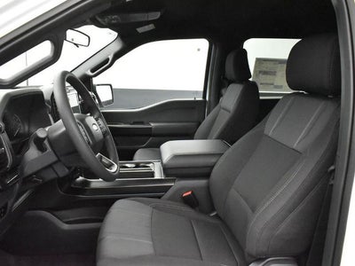 2026 Ford F-150 STX 200B