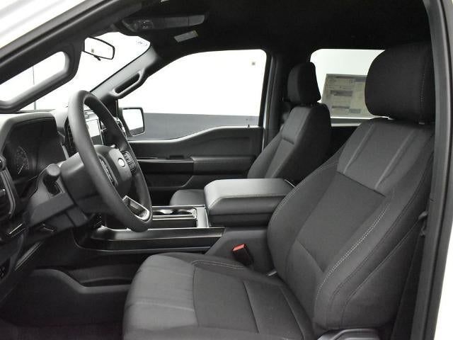 2026 Ford F-150 STX 200B