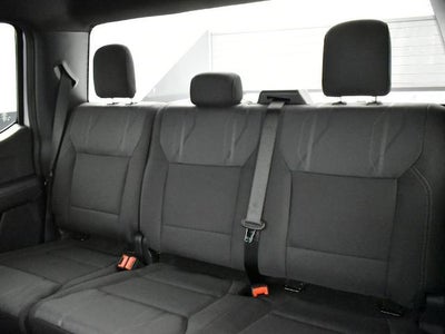 2026 Ford F-150 STX 200B