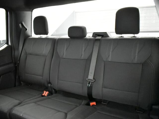 2026 Ford F-150 STX 200B