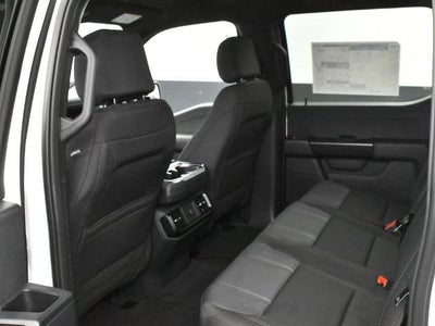 2026 Ford F-150 STX 200B