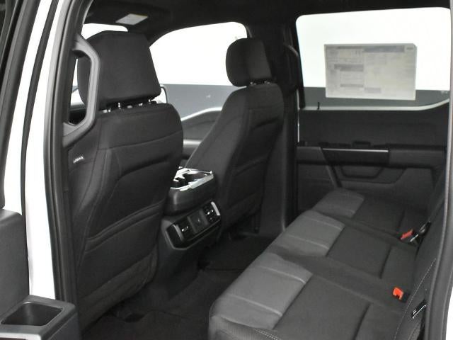 2026 Ford F-150 STX 200B