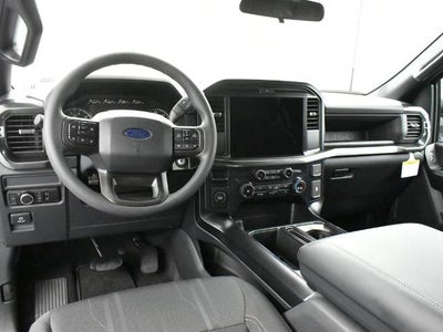 2026 Ford F-150 STX 200B