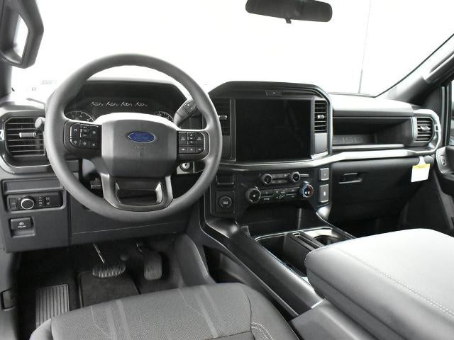 2026 Ford F-150 STX 200B