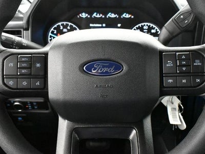 2026 Ford F-150 STX 200B