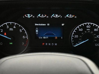 2026 Ford F-150 STX 200B