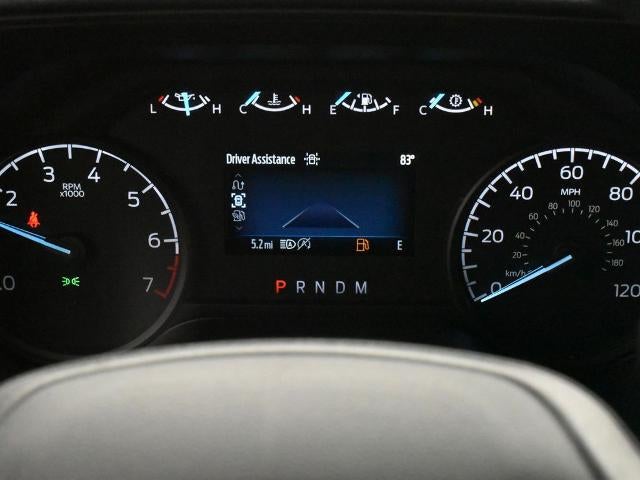 2026 Ford F-150 STX 200B