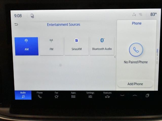 2026 Ford F-150 STX 200B