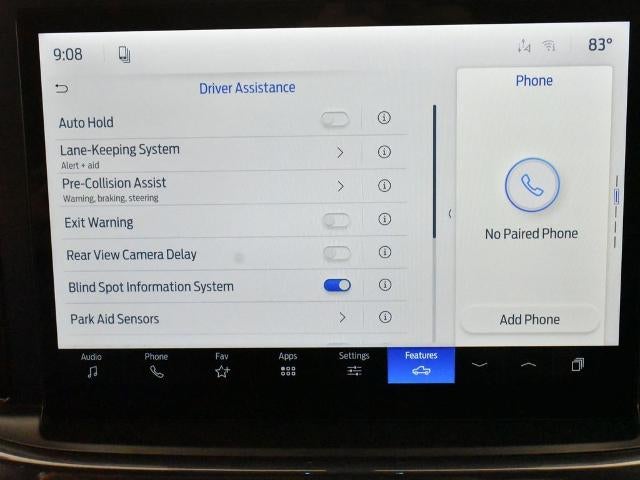 2026 Ford F-150 STX 200B