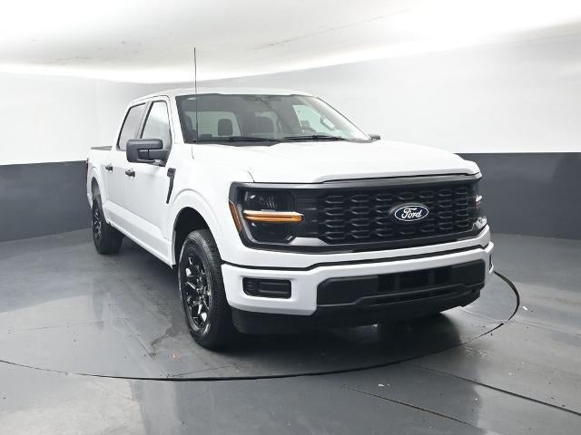 2026 Ford F-150 STX 200B