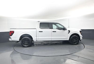 2026 Ford F-150 STX 200B