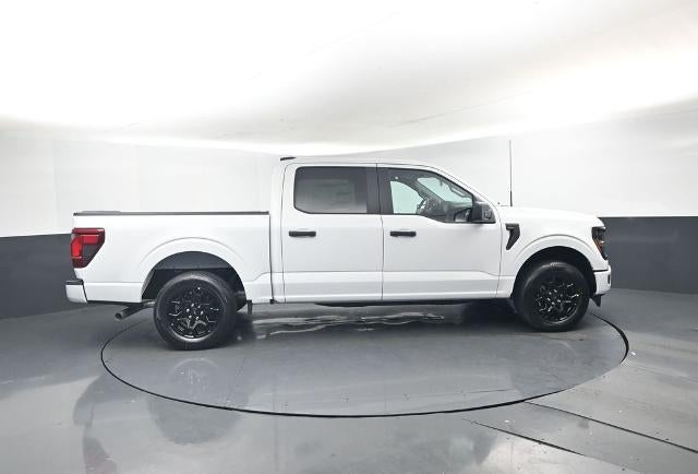 2026 Ford F-150 STX 200B