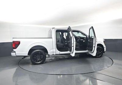 2026 Ford F-150 STX 200B