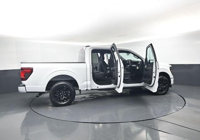 2026 Ford F-150 STX 200B