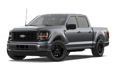2026 Ford F-150 STX 200B