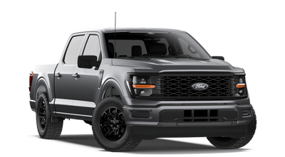 2026 Ford F-150 STX 200B