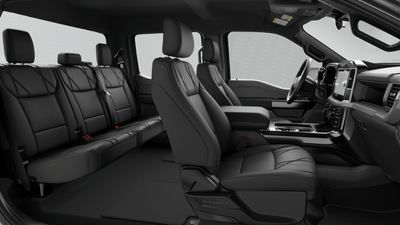 2026 Ford F-150 STX 200B