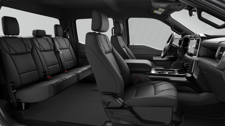 2026 Ford F-150 STX 200B