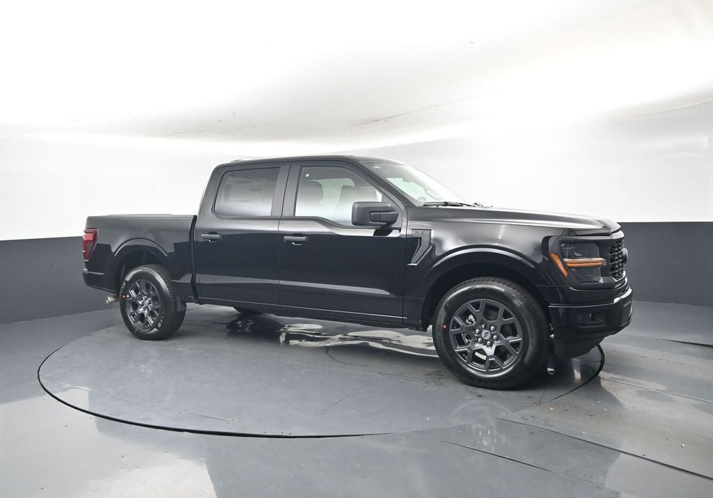 2026 Ford F-150 STX 200A