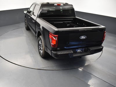 2026 Ford F-150 STX 200A